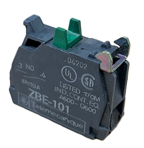 [ELEC00441] ZBE101 SCHNEIDER