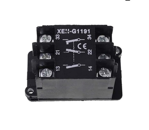 [ELEC00448] XEN G1191 TELEMECANIQUE
