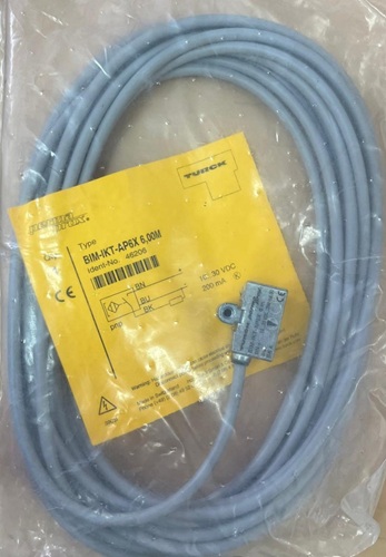 [ELEC00452] BIM-IKT-AP6X TURCK  