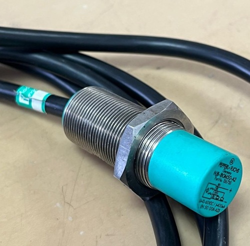[ELEC00454] NJ8-18GM50-A2 PEPPERL+FUCHS