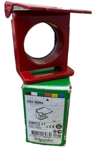 [ELEC00457] ZB4BZ64 SCHNEIDER