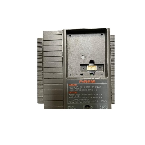 [INV00022] FVR0. 4E9S-4EN FUJI ELECTRIC