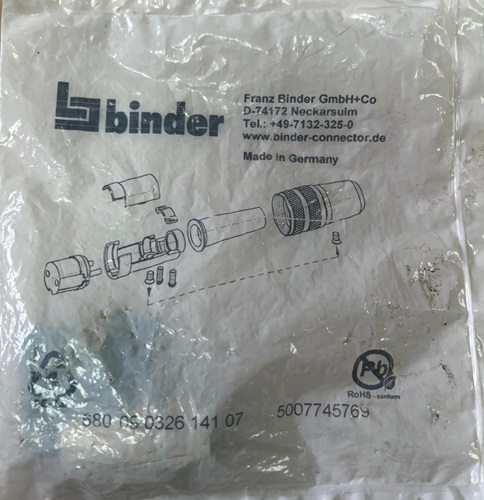 [ELEC00463] 09 0326 141 07 BLINDER