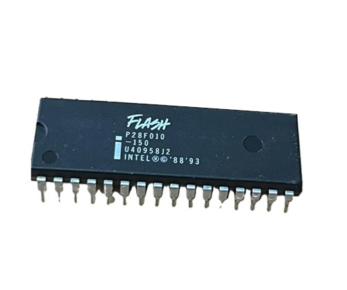 [ELEC00464] P28F010-150 INTEL 