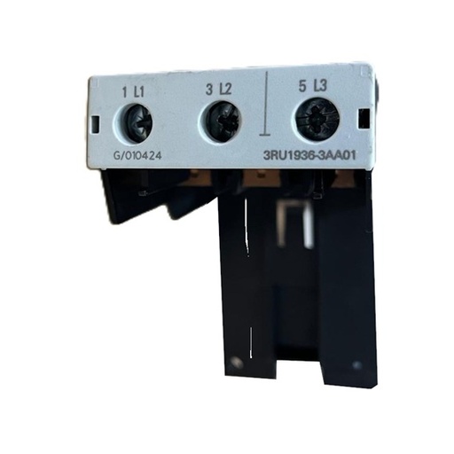 [ELEC00467] 3RU1936-3AA01 SIEMENS 