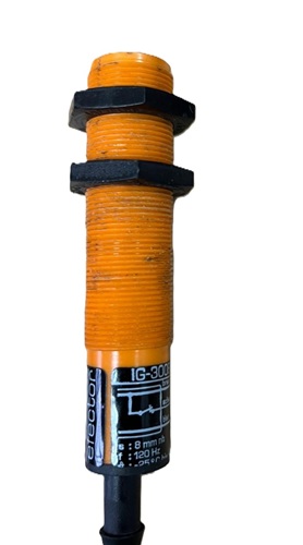 [ELEC00470]  IG-3008 LAPOG   IFM