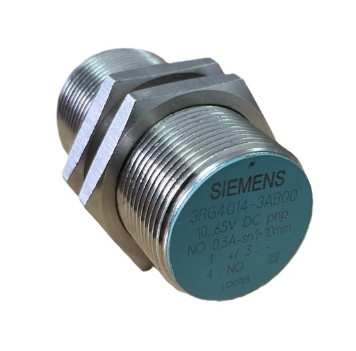 [ELEC00471] 3RG4014-3AB00 SIEMENS