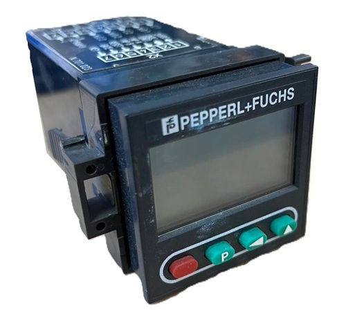[ELEC00472] KCN1-6WR-V  (110343)  PEPPERL+FUCHS
