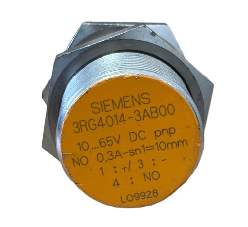 [ELEC00477] 3RG4014-3AB00 SIEMENS
