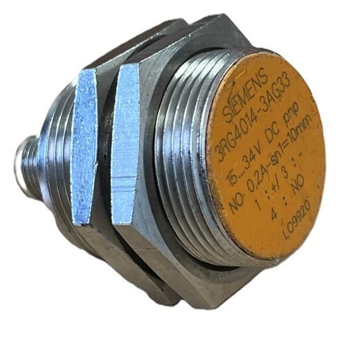 [ELEC00478] 3RG4014-3AG33 SIEMENS