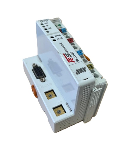 [AUTOM00144] BK3100 - TRS 