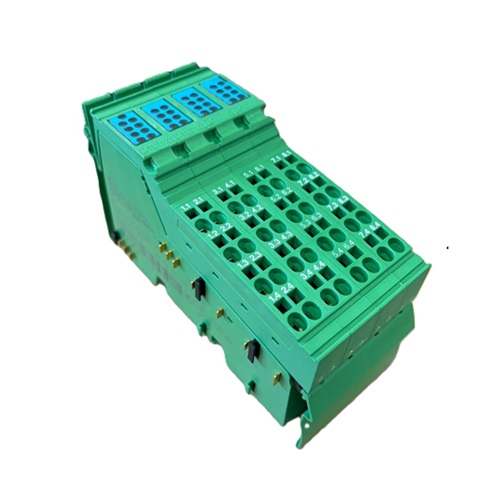 [AUTOM00145]  IB IL 24 DI 32/HD-PAC PHOENIX CONTACT