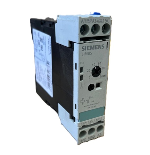 [ELEC00481] 3RP1525-1AP30  SIEMENS USADO