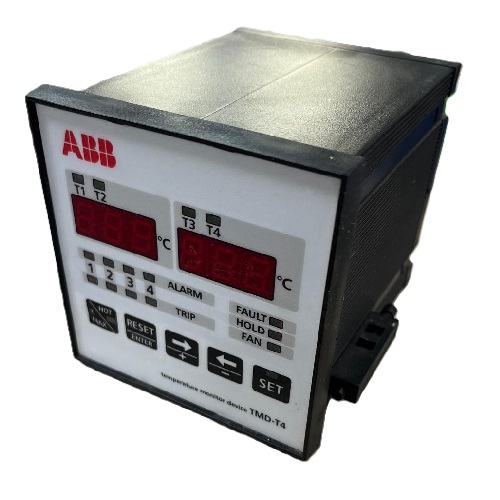 [MAN00009] TMD-T4 ABB