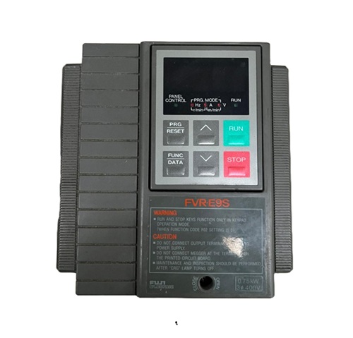[INV00065] FVR0.75E9S-4EN FUJI ELECTRIC 