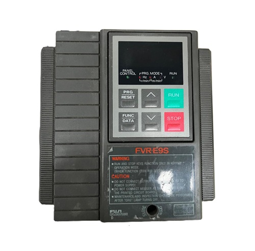 [INV00066] FVR0.75E9S-4EX FUJI ELECTRIC 