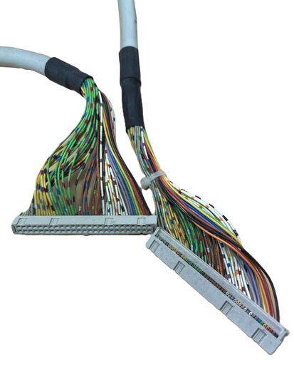 [AUTOM00148] PHOENIX CONTACT E132956 STYLE 2464/1061