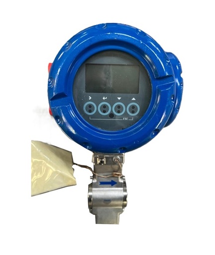 [SENSOR00055] OPTIFLUX 5300C 15 MM CAUDALÍMETRO