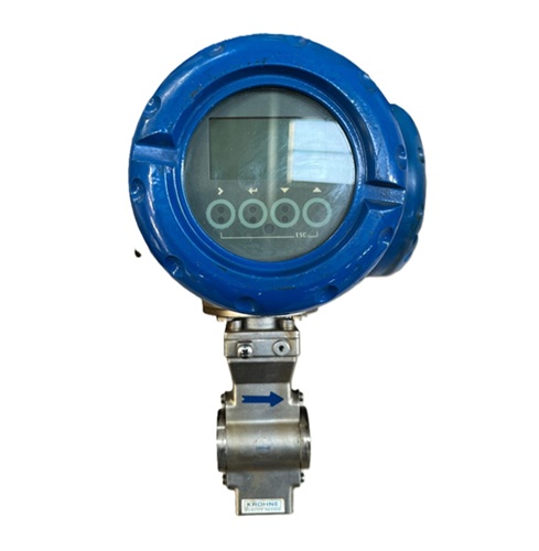 [SENSOR00056] OPTIFLUX 5300C 15 MM CAUDALÍMETRO USADO