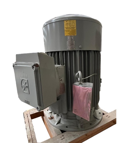 [MELEC00007] LOHER DNGW-250MB-04P  V3