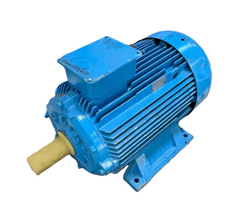 [MELEC00008] A4C2542AA000 55KW