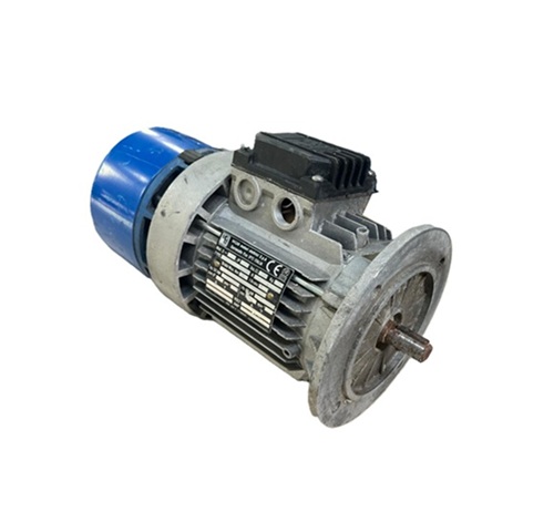 [MELEC00010] MGM BA 71B4  0.37 KW