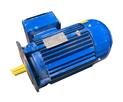 [MELEC00013] EUROMOTORI  MAK D 90 L 2/4