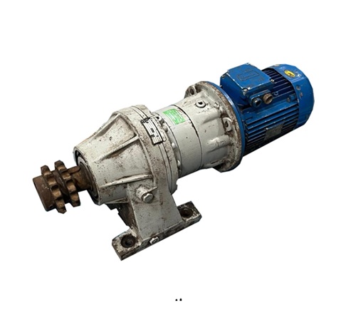 [RED00012] BONFIGLIOLI  3 03 L3 PC E0AE 01 A