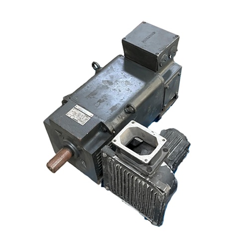 [MELEC00017]  SIEMENS SERVO MOTOR 1GG5114-0FE40-6WV1-Z