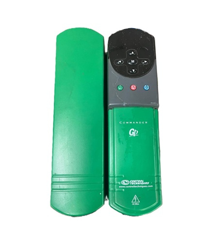 [INV00073] GPD 2401 5.5KW USADO NºSERIE 3706194005