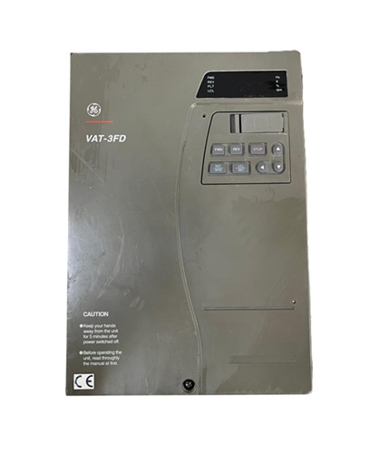 [INV00077] GE VAT-3FD-UADX-110-LS