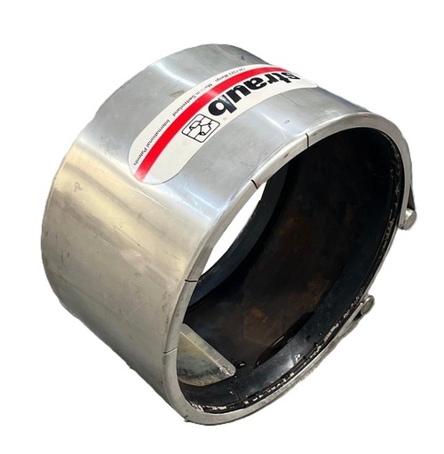 [VAR00095] STRAUB REP 2L 219.1 USADO Nº.9706374