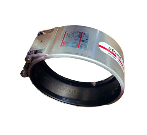 [VAR00098] STRAUB FLEX 2LU 323.9 