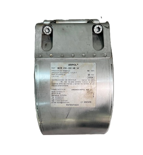 [VAR00099] ARPOL IBYR 210-222 HE 14