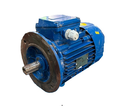 [MELEC00019] ELEKTRIM SKH 90 L-4   1.5 KW