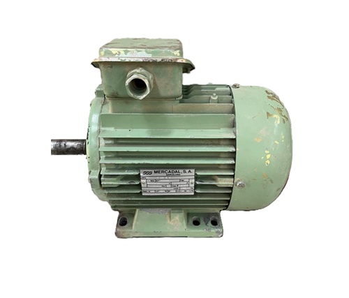 [MELEC00020] MERCADAL ST90 S 4   1.1 KW