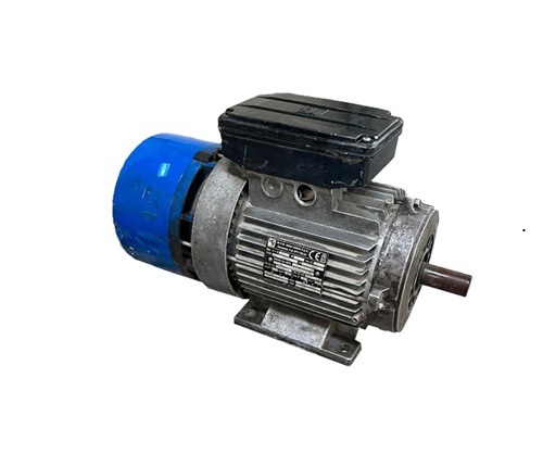 [MELEC00024] MGM BA 90LB4  1.85KW