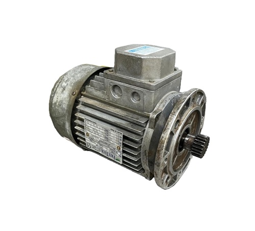 [MELEC00030] FREETECH T80B  0.75 KW 