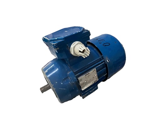 [MELEC00035] ELEKTRIM STKG 63X-4C2   0,25KW