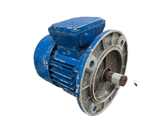 [MELEC00037] ELEKTRIM SKg 80 4A  0.55KW