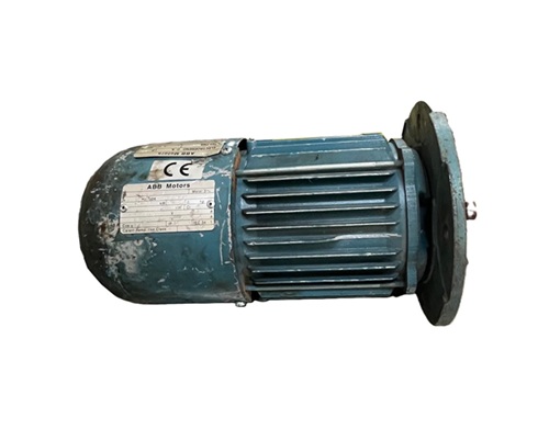 [MELEC00040] ABB  MUF 80B4 0.75 KW FRENO