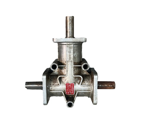 [RED00026] BONFIGLIOLI RAN 25/DA i=1 
