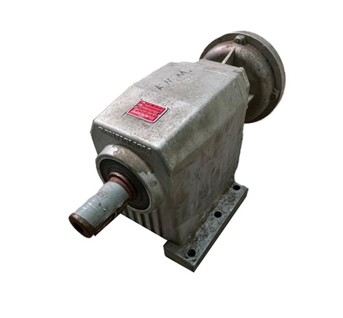 [RED00040] BONFIGLIOLI C30 3P P71  i=82.6