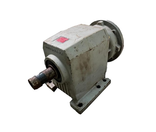 [RED00041] BONFIGLIOLI C40 2 P P80  i=55.3