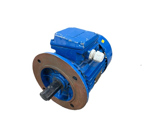 [MELEC00043] ELEKTRIM SKH 90 L-4   1.5 KW 