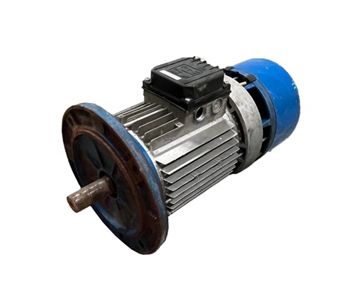 [MELEC00044] MGM BA 100LB4  3.5 KW