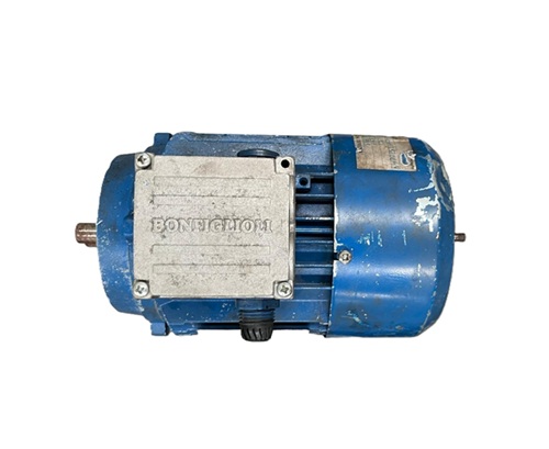 [MELEC00047] MOTOVARIO T71-B4  0.37 KW