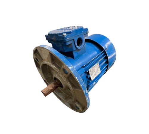 [MELEC00051] ELEKTRIM SKH 80-4A   0.55 KW