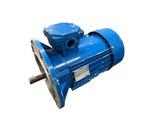 [MELEC00053] ELEKTRIM SKh80X-6C  0.75 KW  900 RPM
