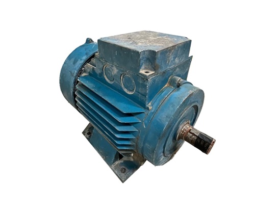 [MELEC00055] EFACEC  BF5 112 M44   4 KW 